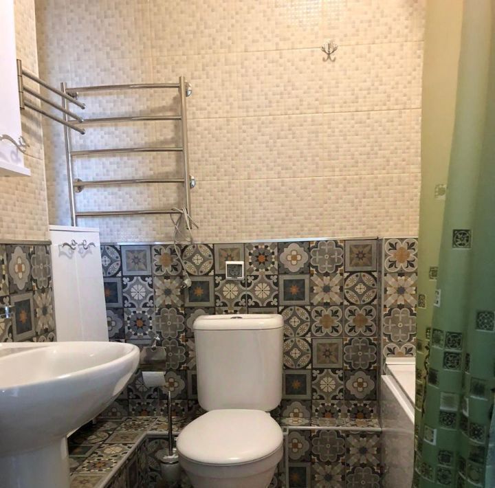 квартира г Красногорск ул Липовой Рощи 1к/3 Мякинино фото 9