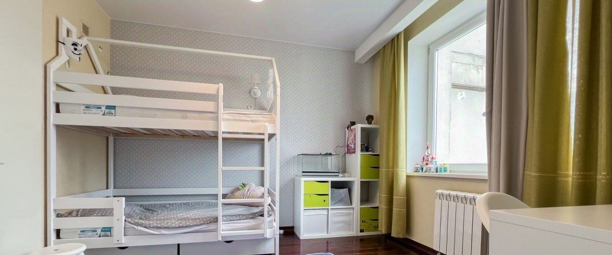 квартира г Красногорск б-р Красногорский 17 Мякинино фото 9