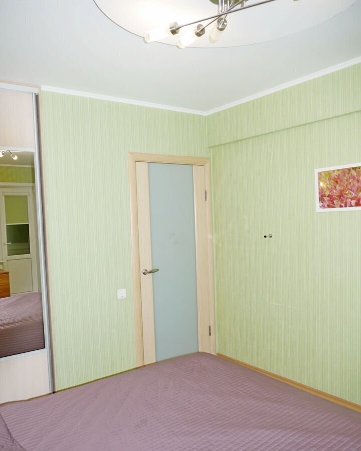квартира г Тольятти р-н Центральный ул Жилина 60 фото 6