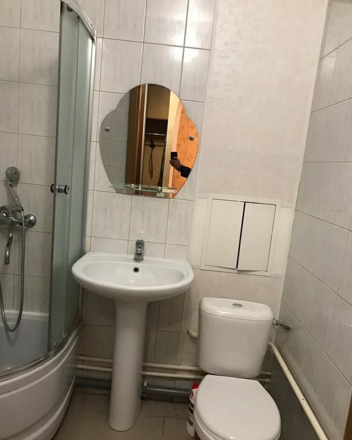 квартира г Волгоград р-н Центральный пр-кт им. В.И. Ленина 5 фото 3