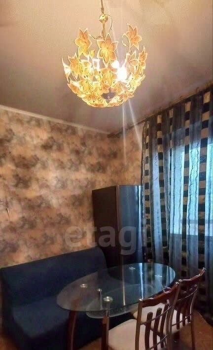 квартира г Липецк р-н Советский ул Валентины Терешковой 13б фото 4