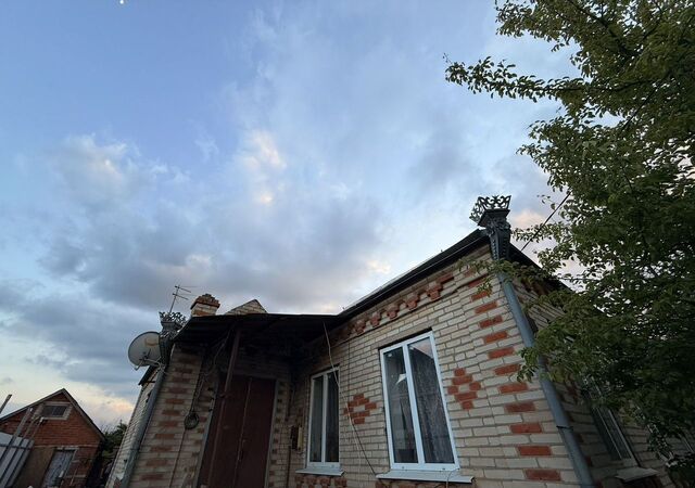 ул Красноармейская 149 Афипское городское поселение фото