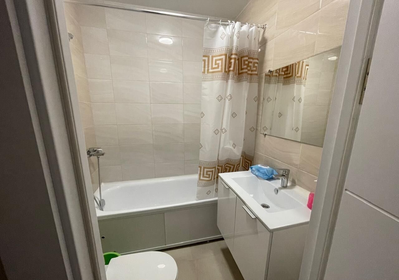 квартира г Балашиха ул Яганова 3 фото 5