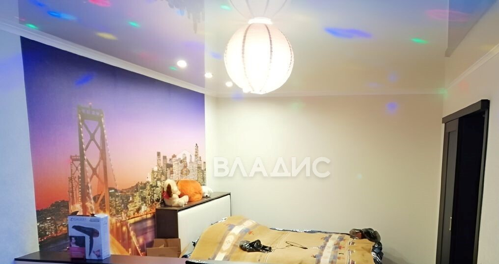 квартира г Дзержинский ул Дзержинская 17 м-н, Лермонтовский фото 9