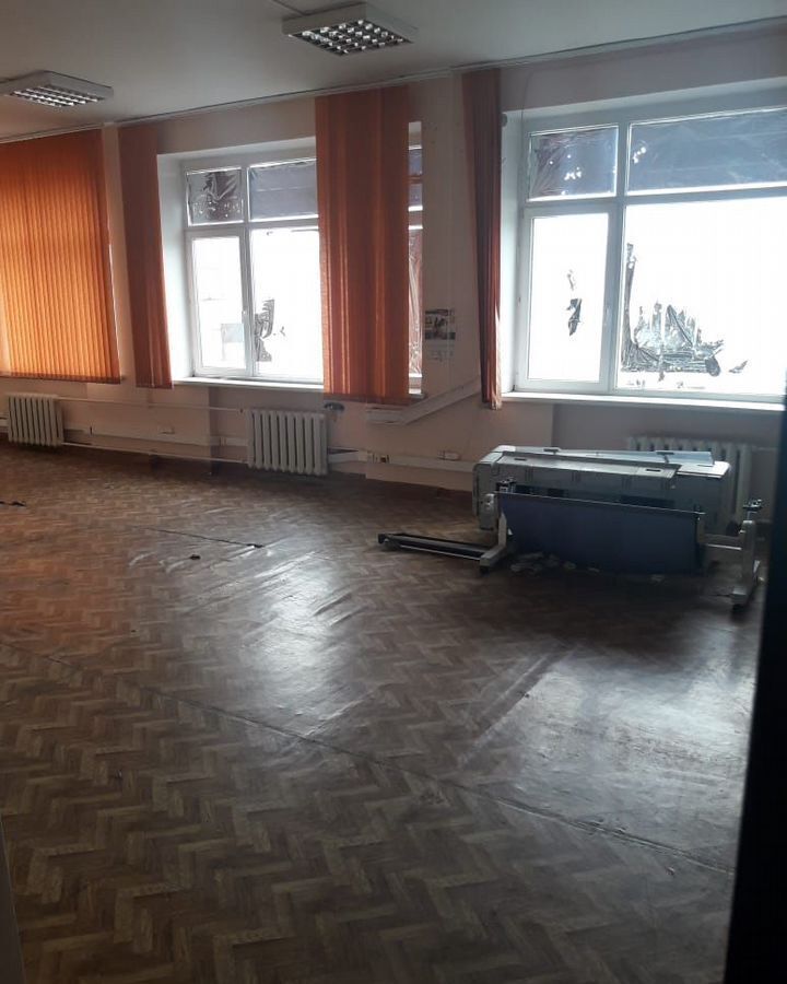 офис г Волгоград р-н Краснооктябрьский пр-кт им. В.И. Ленина 94 фото 11