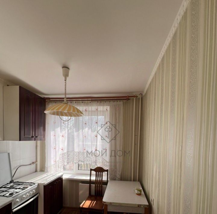 квартира г Москва метро Перово ул Новогиреевская 13 фото 7