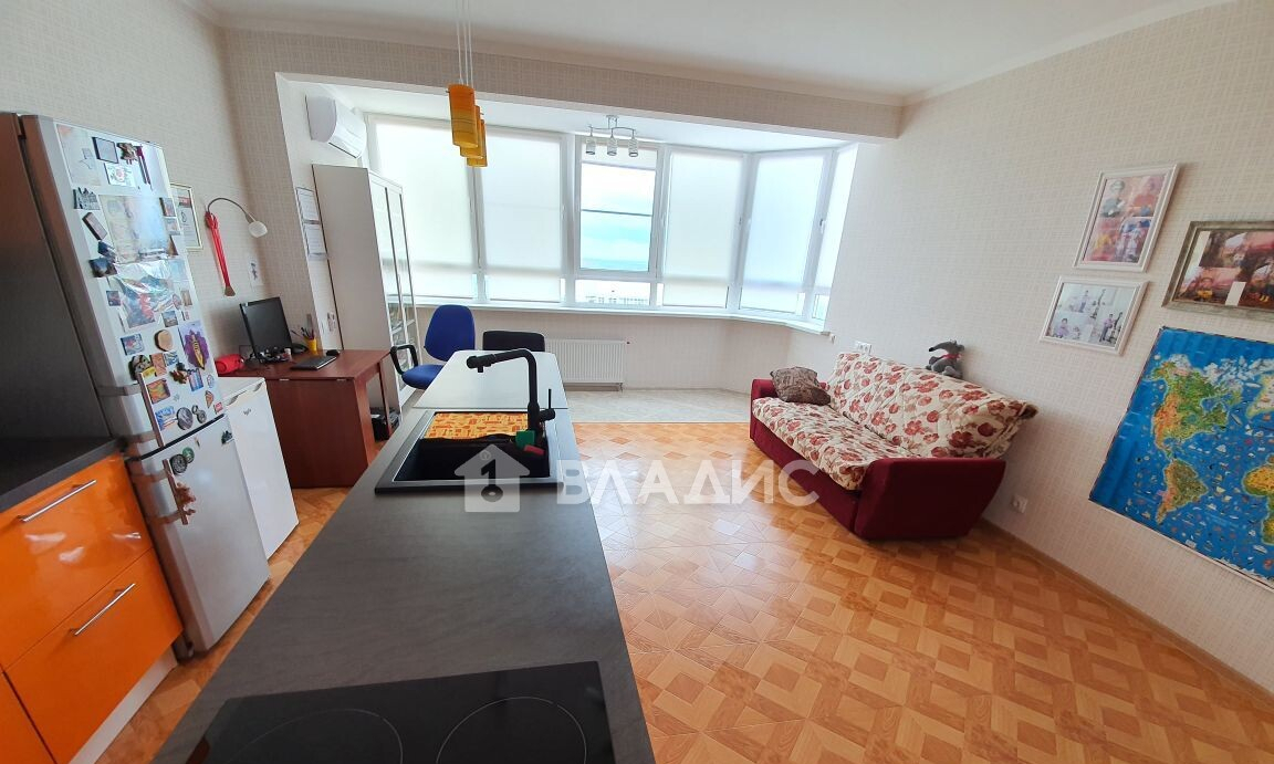 квартира г Одинцово ул Северная 5/4 фото 9