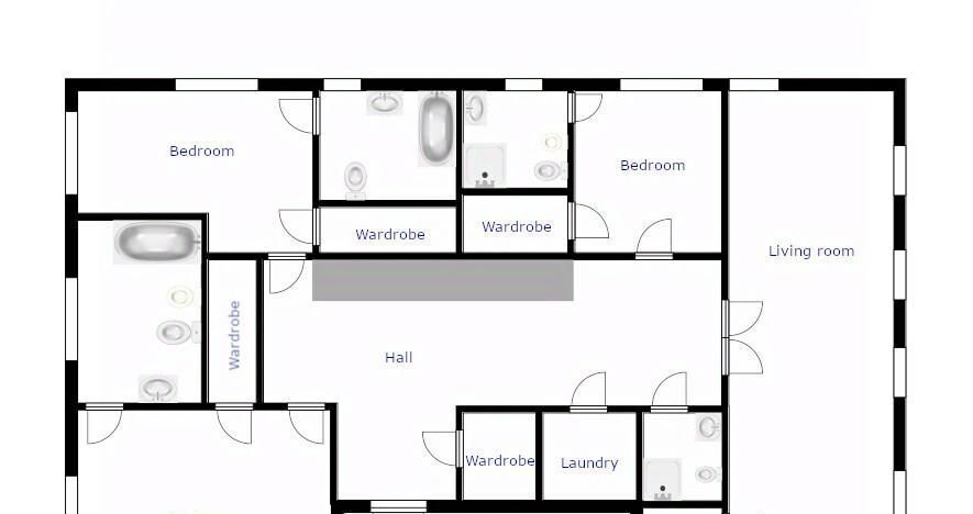 квартира г Москва метро Парк культуры ул Бурденко 3 фото 25