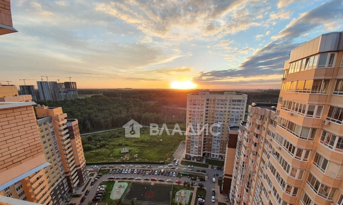 квартира г Одинцово ул Северная 5/4 фото 21