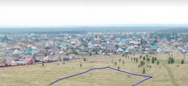 земля г Агидель ул Энергетиков 170 фото 1