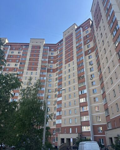 ул Приборостроителей 14 Ипподром, Раменский г. о. фото