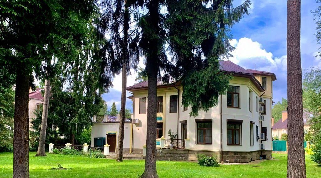 дом г Истра Балтия кп, Нахабино фото 2