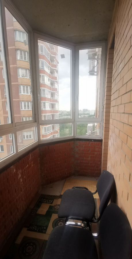 квартира г Химки пр-кт Ленинский 18 Химки фото 5