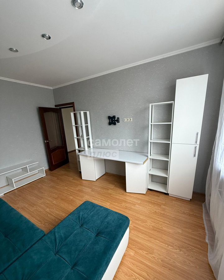 квартира г Балашиха мкр Янтарный ул Кольцевая 4/2 фото 16