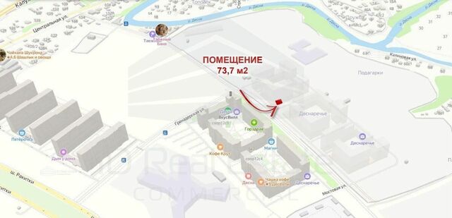 свободного назначения ТиНАО Троицк р-н Десёновское, Мостовая ул., 5к 3, Московская область, городской округ Богородский, Воскресенское фото