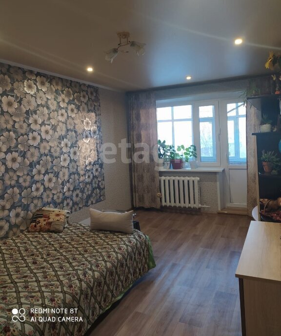 квартира г Тобольск мкр 4 7 фото 2