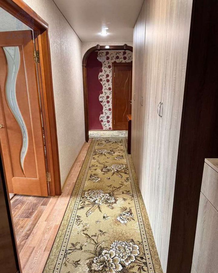 квартира г Воронеж р-н Центральный ул Ломоносова 114/4 фото 10