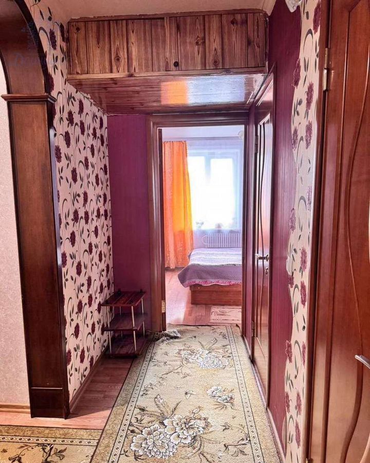 квартира г Воронеж р-н Центральный ул Ломоносова 114/4 фото 11