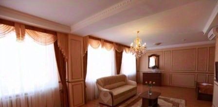 комната г Оренбург р-н Дзержинский ш Шарлыкское 1 фото 7