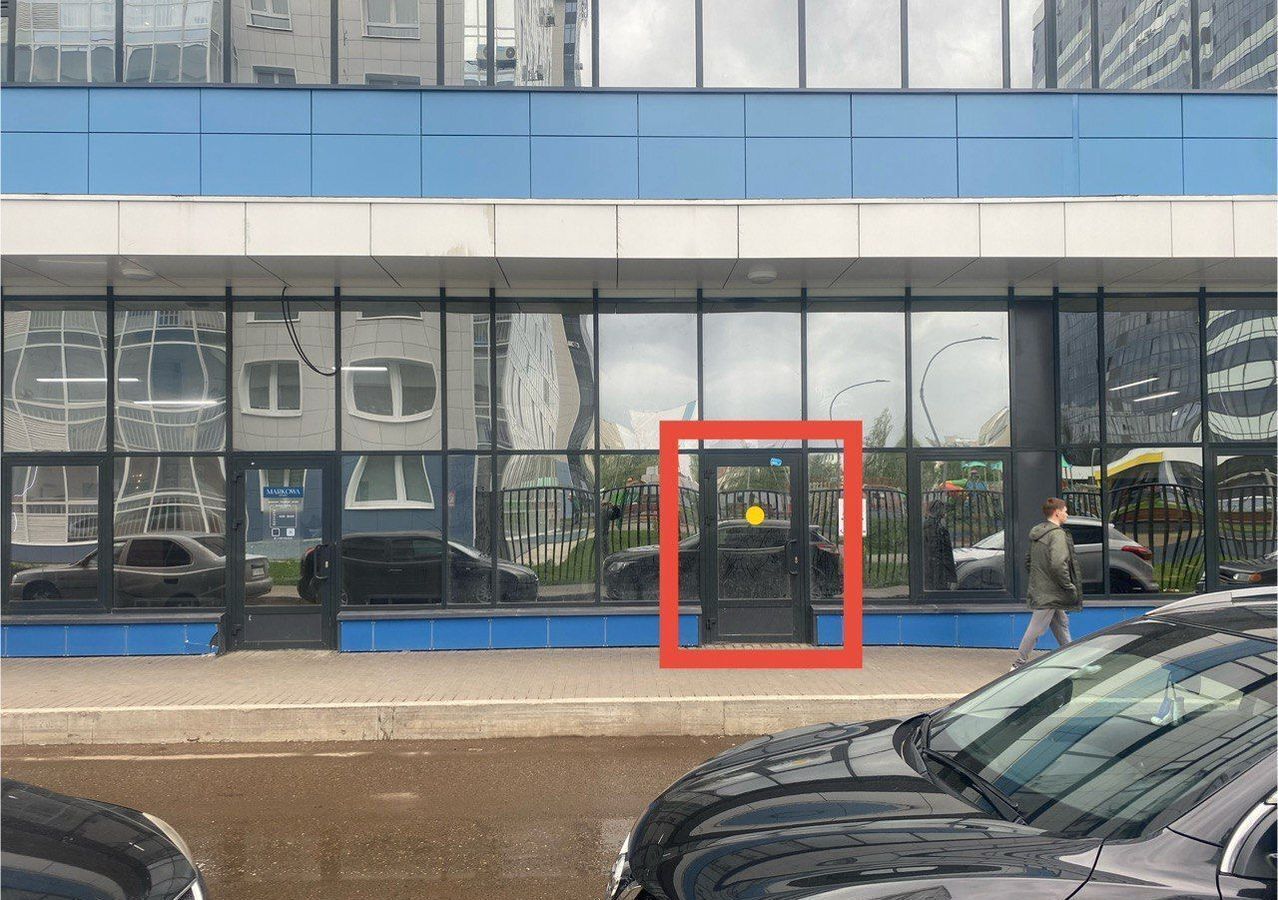свободного назначения г Набережные Челны р-н Центральный ул Шамиля Усманова 18д Республика Татарстан Татарстан фото 1