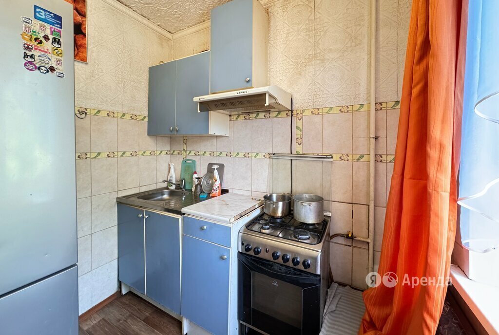 квартира г Новосибирск Берёзовая роща ул Гоголя 231 фото 1