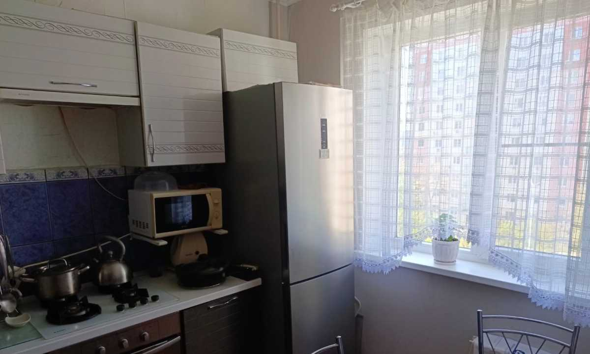 квартира г Волгодонск квартал В-У ул Гаражная 187 фото 14