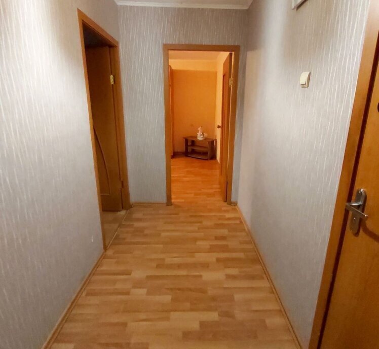 квартира г Иркутск ул Розы Люксембург 7д фото 7