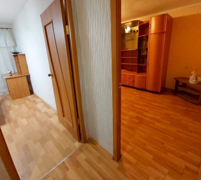 квартира г Иркутск ул Розы Люксембург 7д фото 17