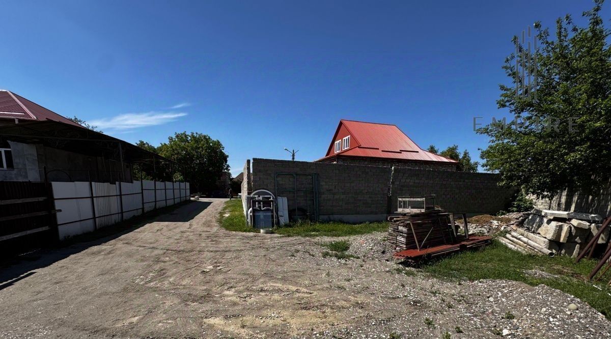 земля г Грозный р-н Ленинский ул им Громова фото 18