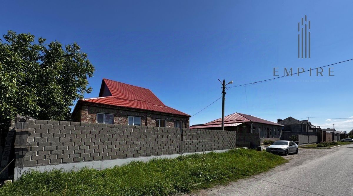 земля г Грозный р-н Ленинский ул им Громова фото 24