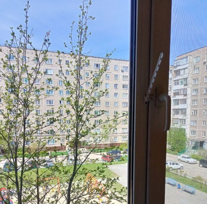 квартира г Нижний Тагил р-н Дзержинский ул Зари 35 фото 10
