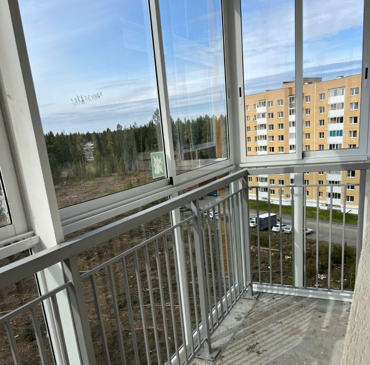 квартира г Ревда ул Интернационалистов 44/1 фото 7