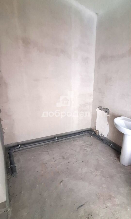 квартира г Екатеринбург Академический ул Академика Ландау 41 фото 7
