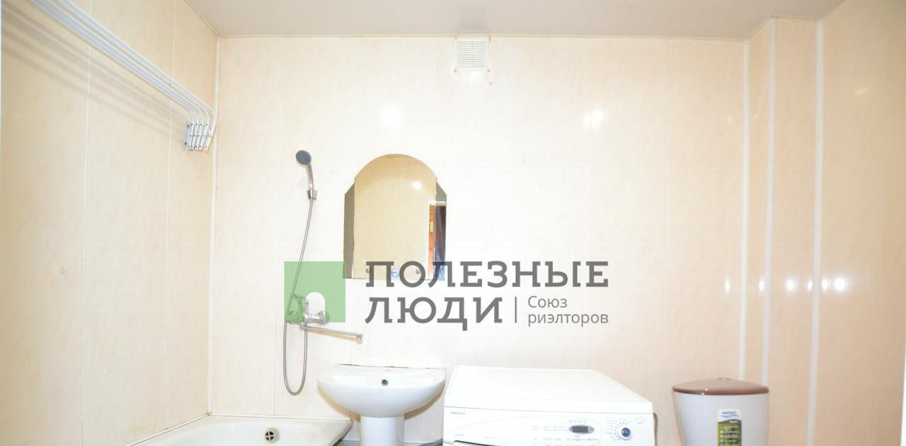 квартира г Киров р-н Ленинский ул Ульяновская 20 фото 21