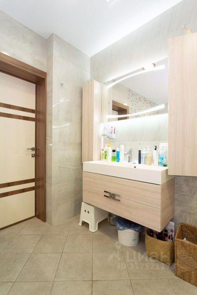квартира г Краснодар р-н Западный ул Кубанская 31/1 Набережная фото 14
