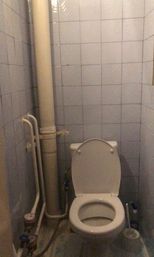 квартира г Елец ул Коммунаров 147 фото 7