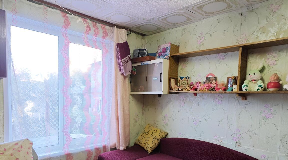 дом г Ижевск р-н Индустриальный ул Фронтовая 42 фото 8