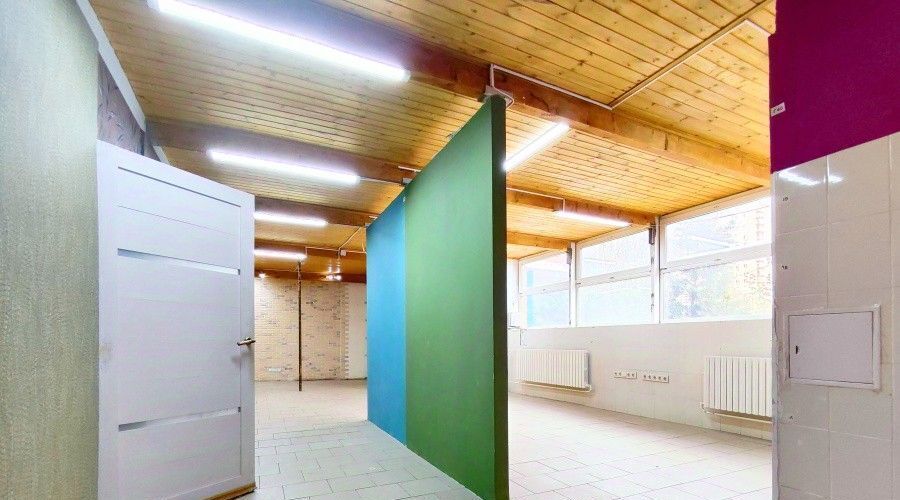 офис г Видное ул Ольховая 6 Домодедовская фото 5