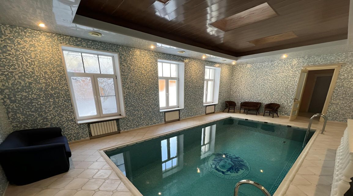дом г Истра Балтия кп, Нахабино фото 13