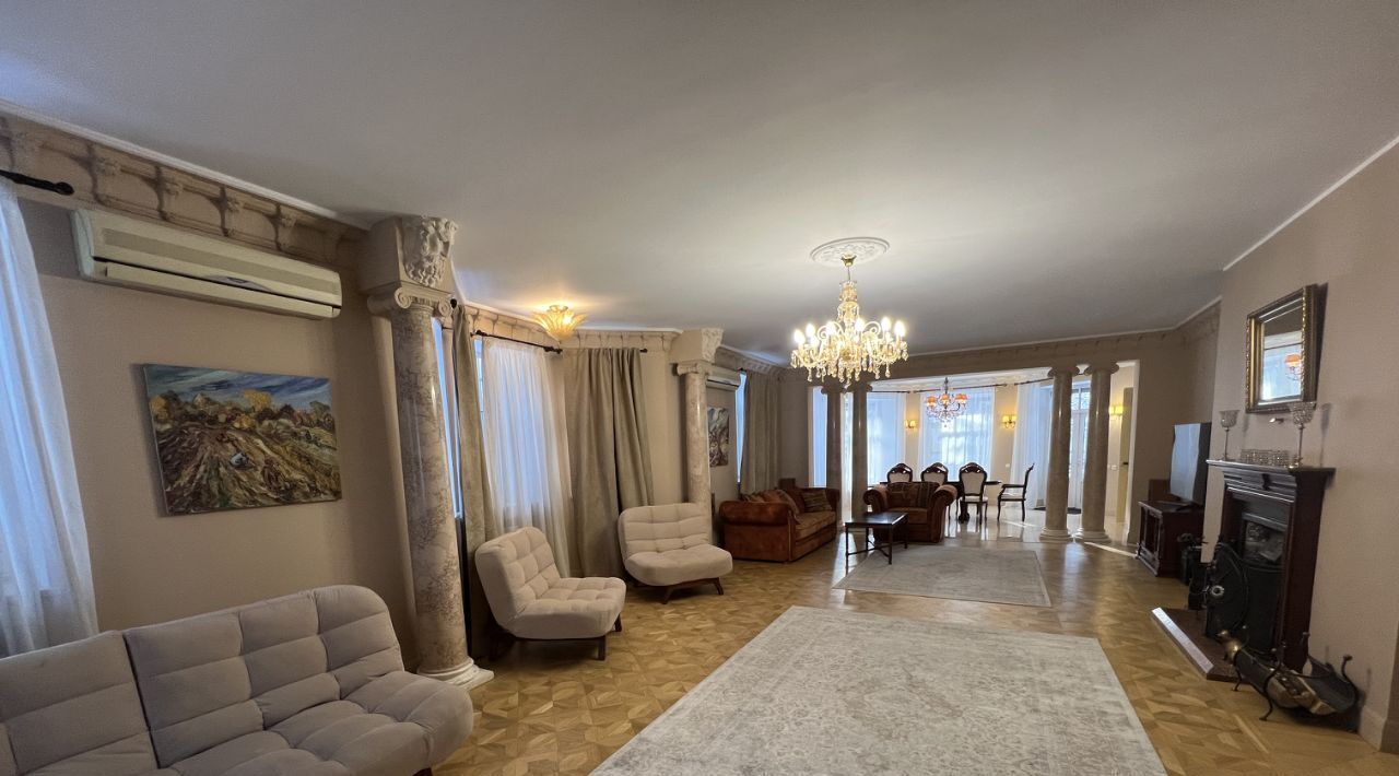 дом г Истра Балтия кп, Нахабино фото 11
