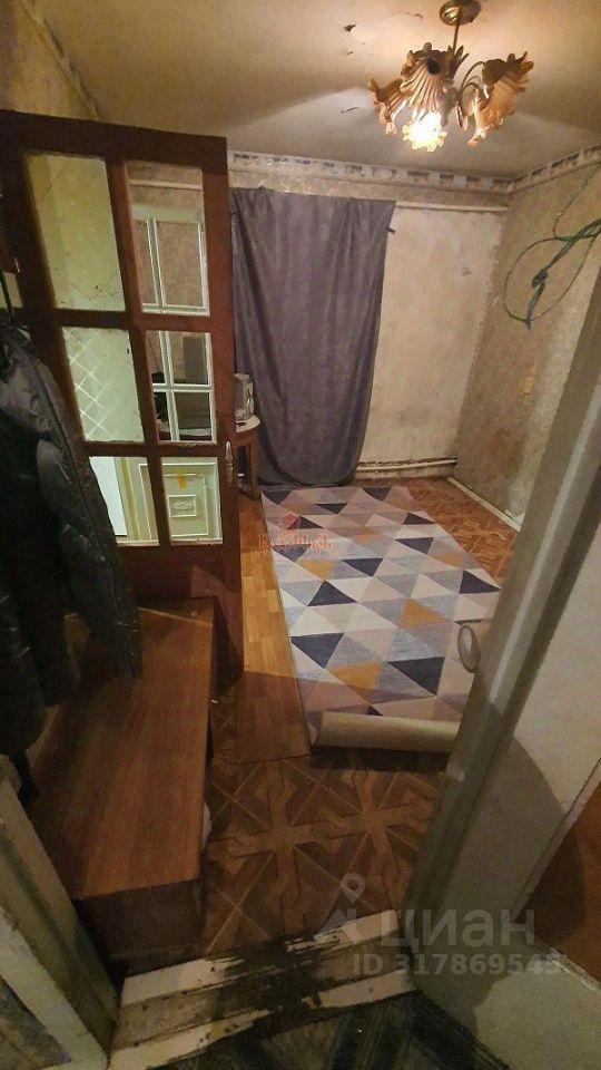 дом г Дмитров ул Комарова 3 Дмитровский городской округ фото 8