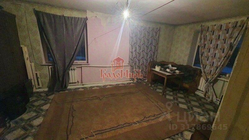 дом г Дмитров ул Комарова 3 Дмитровский городской округ фото 11