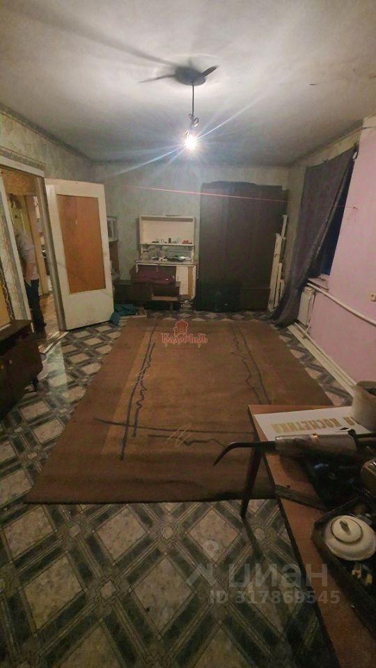 дом г Дмитров ул Комарова 3 Дмитровский городской округ фото 10