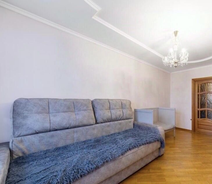 квартира г Реутов ул Победы 22к/1 Реутов фото 6