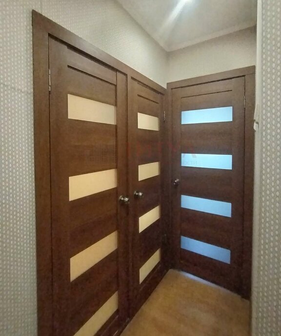 квартира г Старый Оскол микрорайон Жукова 7 фото 11