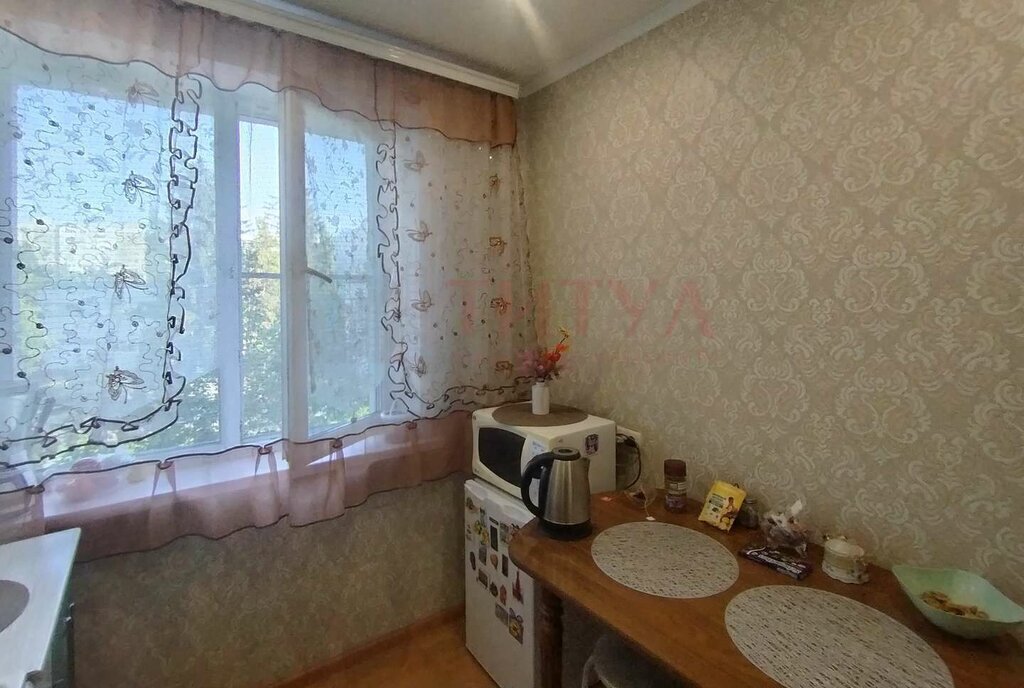 квартира г Старый Оскол микрорайон Жукова 7 фото 9