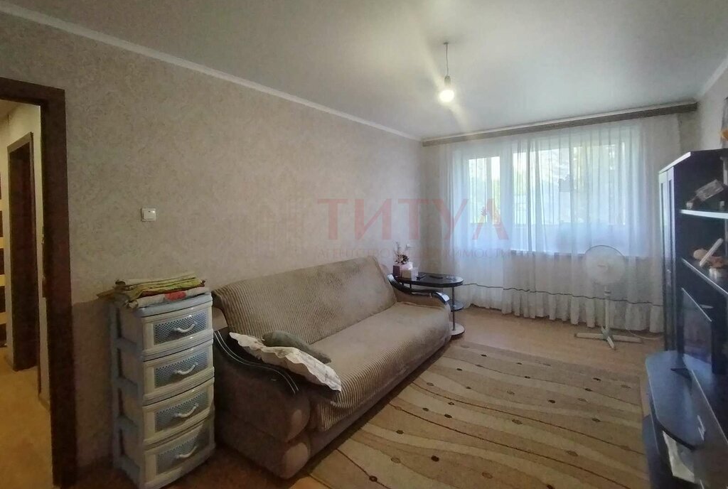 квартира г Старый Оскол микрорайон Жукова 7 фото 14