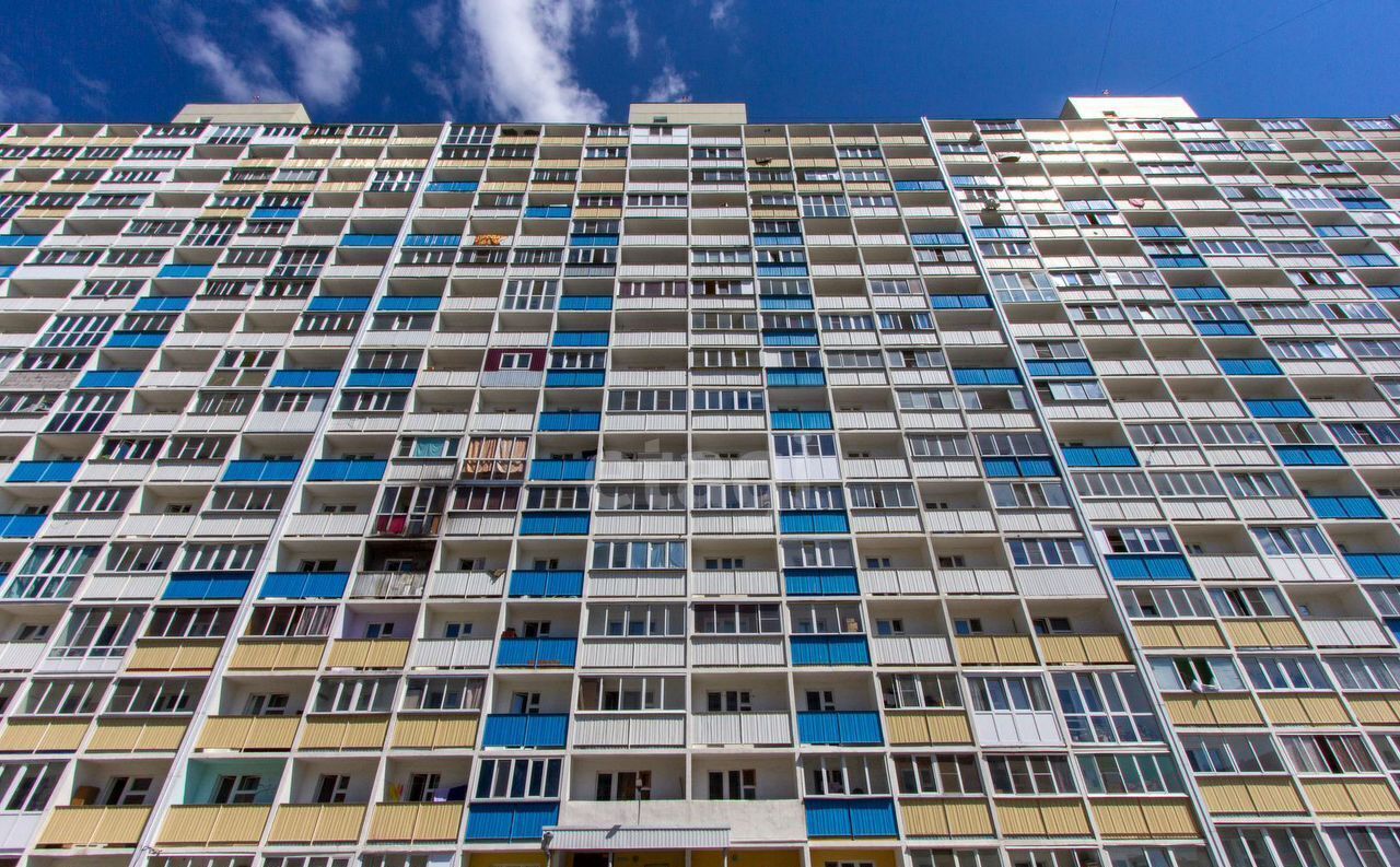 квартира г Новосибирск р-н Кировский ул Виктора Уса 7 Площадь Маркса фото 29