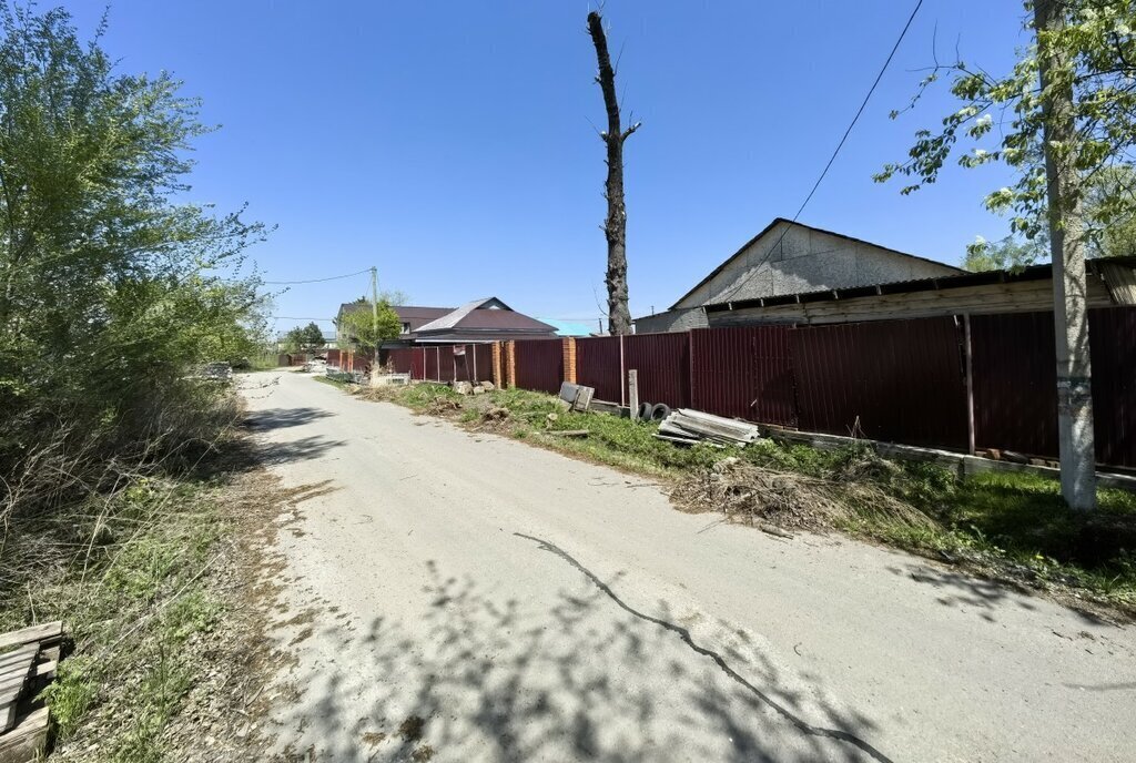 дом г Хабаровск ул Танковая 36 фото 29