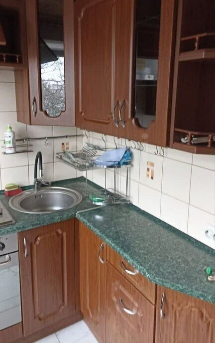 квартира г Калининград ул Лейтенанта Яналова 14а фото 2